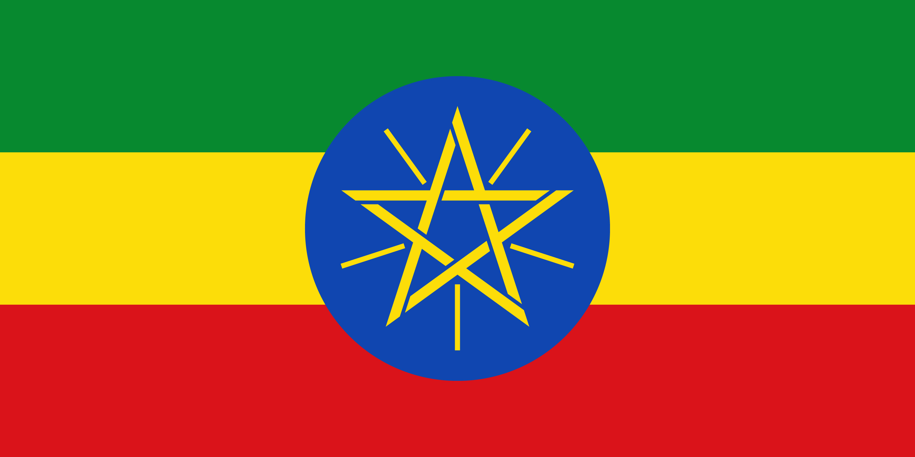 Ethiopia