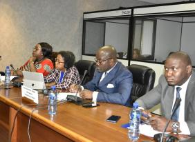 PAP Acknowledges Gabon; calls for ratification of the African Medicines Agency Treaty (AMAT)