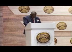 PLENARY - Role of PAP in combating terrorism 17.10.2016