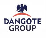 Dangote Group logo