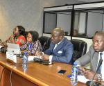 PAP Acknowledges Gabon; calls for ratification of the African Medicines Agency Treaty (AMAT)