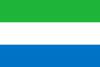 Sierra Leone